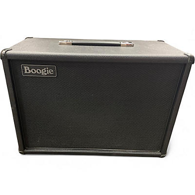 Used MESA/Boogie BLACK SHADOW CAB Guitar Cabinet
