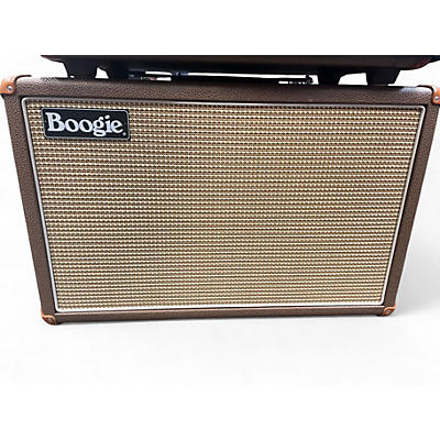 Used MESA/Boogie BOOGIE 1X12 CAB Guitar Cabinet