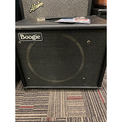 MESA/Boogie Used MESA/Boogie Ba15 Guitar Cabinet