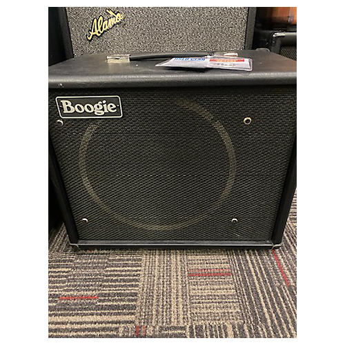 MESA/Boogie Used MESA/Boogie Ba15 Guitar Cabinet