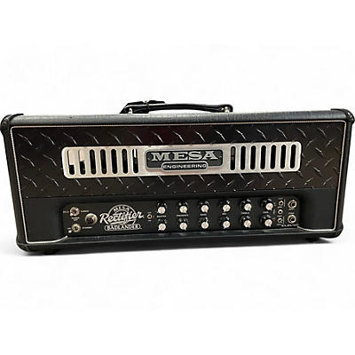 Used MESA/Boogie Badlander 100 Tube Guitar Amp Head