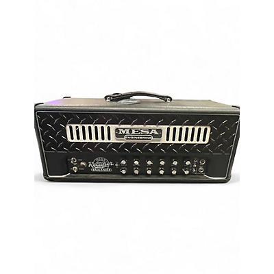 Used MESA/Boogie Badlander 100 Tube Guitar Amp Head