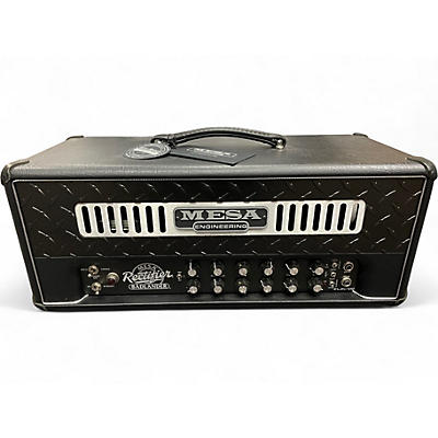 Used MESA/Boogie Badlander 100 Tube Guitar Amp Head