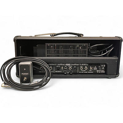 Used MESA/Boogie Badlander 100 Tube Guitar Amp Head