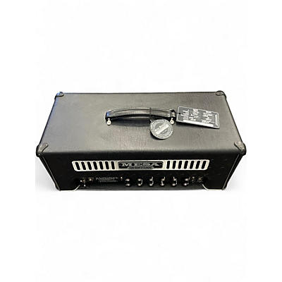 Used MESA/Boogie Badlander 100 Tube Guitar Amp Head