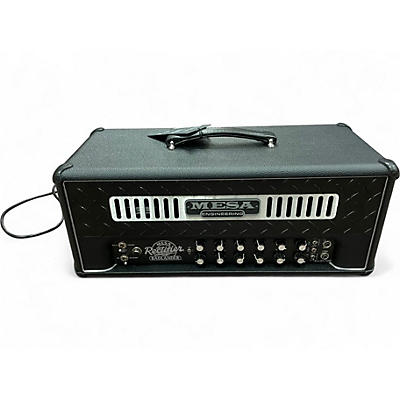 Used MESA/Boogie Badlander 100 Tube Guitar Amp Head