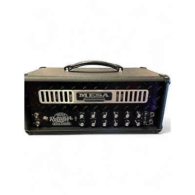 Used MESA/Boogie Badlander 25 Tube Guitar Amp Head