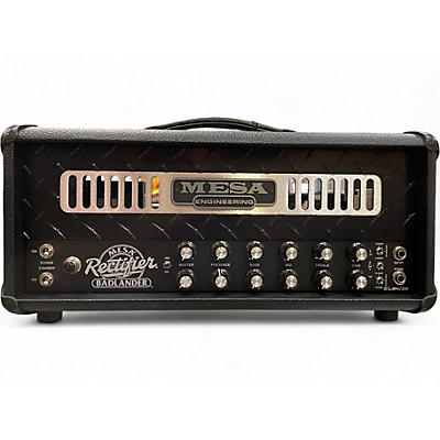 Used MESA/Boogie Badlander 25 Tube Guitar Amp Head