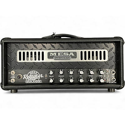 Used MESA/Boogie Badlander 25 Tube Guitar Amp Head