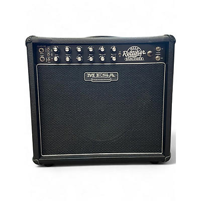 MESA/Boogie Used MESA/Boogie Badlander 25 Tube Guitar Combo Amp