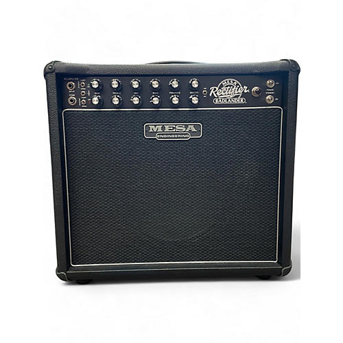 MESA/Boogie Used MESA/Boogie Badlander 25 Tube Guitar Combo Amp