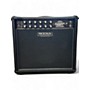 Used MESA/Boogie Used MESA/Boogie Badlander 25 Tube Guitar Combo Amp