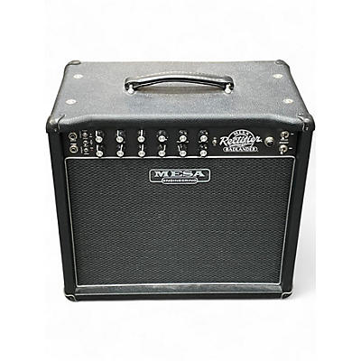 Used MESA/Boogie Badlander 25 Tube Guitar Combo Amp