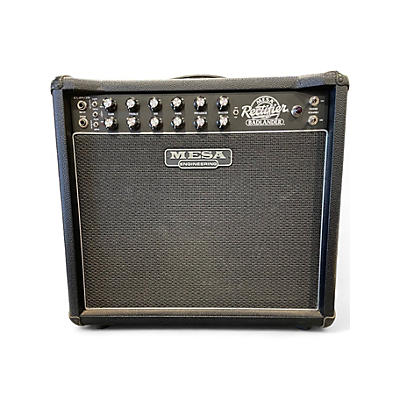 Used MESA/Boogie Badlander 25 Tube Guitar Combo Amp