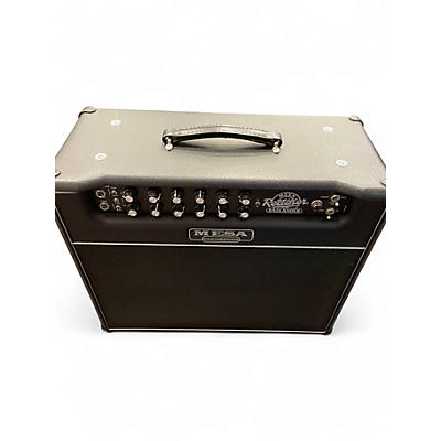 Used MESA/Boogie Badlander 50 Rectifier Tube Guitar Combo Amp