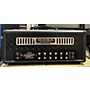 Used MESA/Boogie Used MESA/Boogie Badlander 50 Tube Guitar Amp Head