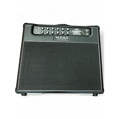 Used MESA/Boogie Badlander 50 Tube Guitar Combo Amp