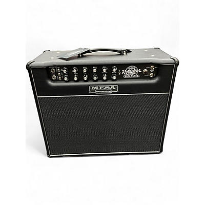 Used MESA/Boogie Badlander 50 Tube Guitar Combo Amp