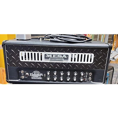 MESA/Boogie Used MESA/Boogie Badlander 50