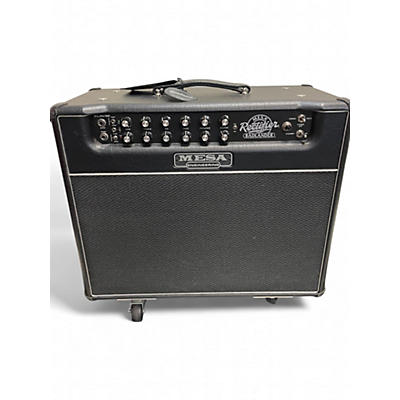 Used MESA/Boogie Badlander 50W Tube Guitar Combo Amp