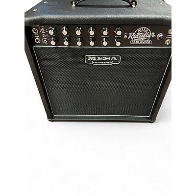 MESA/Boogie Used MESA/Boogie Badlander Rectifier Guitar Combo Amp