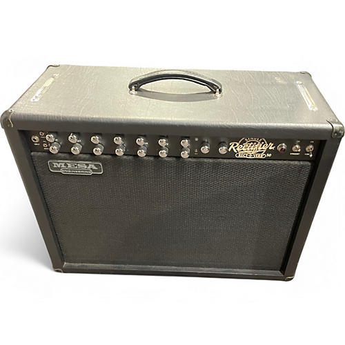 Used MESA/Boogie Badlander Rectifier Tube Guitar Combo Amp