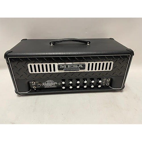 MESA/Boogie Used MESA/Boogie Badlander Tube Guitar Amp Head