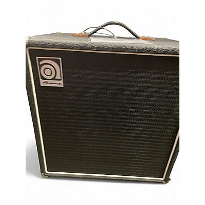 Used MESA/Boogie Badlander Tube Guitar Combo Amp