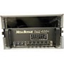 Used MESA/Boogie Used MESA/Boogie Bass 400+ Tube Bass Amp Head