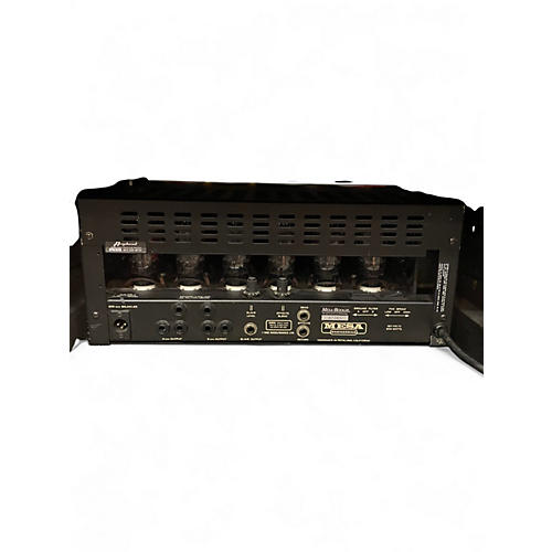 Used MESA/Boogie Bass 400+ Tube Bass Amp Head