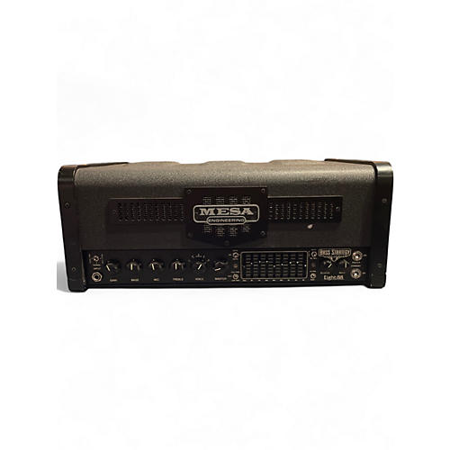 Used MESA/Boogie Bass Strategy Eight:88  Tube Bass Amp Head