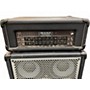 Used MESA/Boogie Big Block Titan V12 1400W Tube Bass Combo Amp