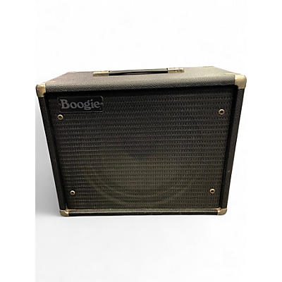 Used MESA/Boogie Black Shadow Guitar Cabinet