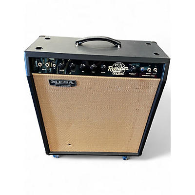 Used MESA/Boogie Blue Angel 4x10 Tube Guitar Combo Amp
