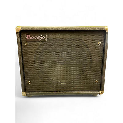Used MESA/Boogie Boogie 1x12 Boogie 19 Guitar Cabinet