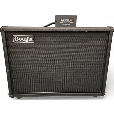 Used MESA/Boogie Boogie 23 Open Back Cab Bronco Guitar Cabinet