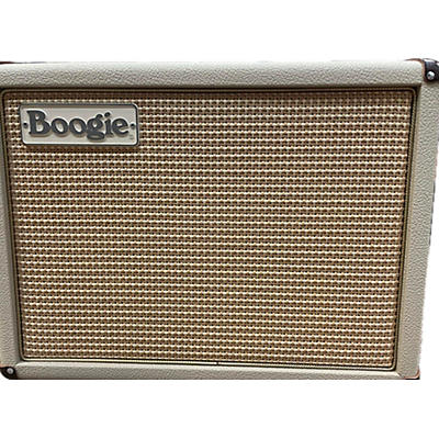 MESA/Boogie Used MESA/Boogie Boogie 23 Open Backed Cab Guitar Cabinet