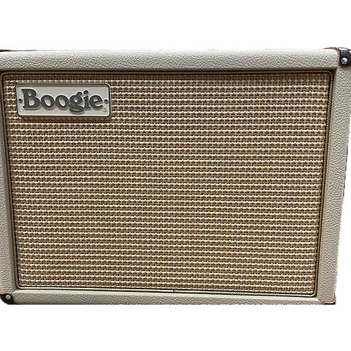 MESA/Boogie Used MESA/Boogie Boogie 23 Open Backed Cab Guitar Cabinet