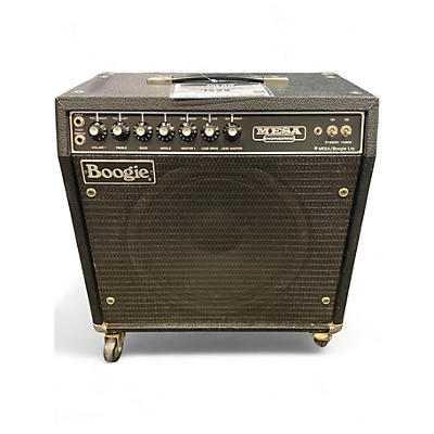 Used MESA/Boogie Boogie MK2 A Tube Guitar Combo Amp