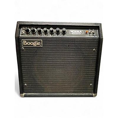 Used MESA/Boogie Boogie MK2 B Tube Guitar Combo Amp