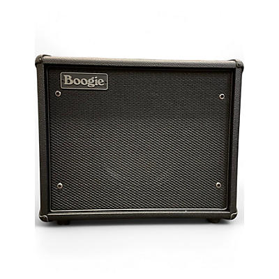 Used MESA/Boogie Bronco 1X12 Guitar Cabinet