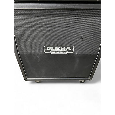 Used MESA/Boogie C2 412 Guitar Stack