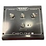 Used MESA/Boogie CAB CLONE IR Bass Preamp