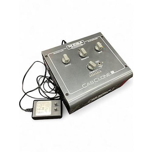 Used MESA/Boogie CAB CLONE IR Power Attenuator Power Attenuator