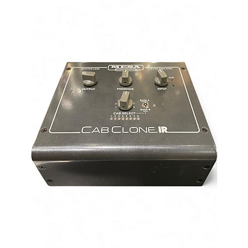 Used MESA/Boogie CAB CLONE IR Power Attenuator
