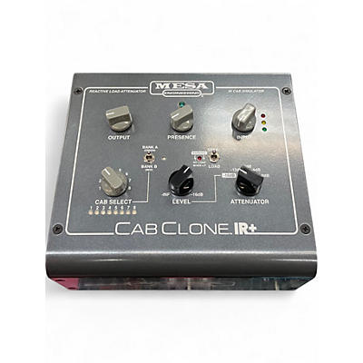 Used MESA/Boogie CAB CLONE IR+ Power Attenuator