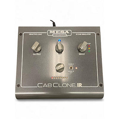 Used MESA/Boogie CAB CLONE IR Power Attenuator