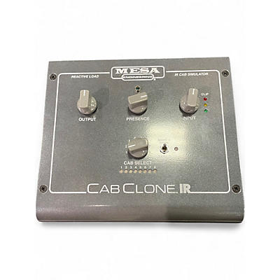 Used MESA/Boogie CAB CLONE IR16 Power Attenuator