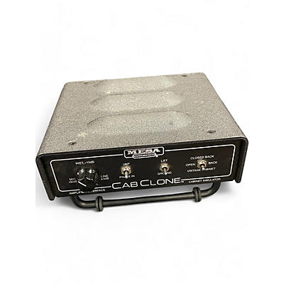 MESA/Boogie Used MESA/Boogie CABCLONE Audio Converter