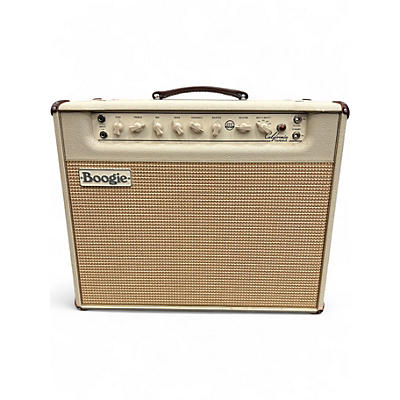 Used MESA/Boogie CALIFORNIA TWEED 40 Tube Guitar Combo Amp